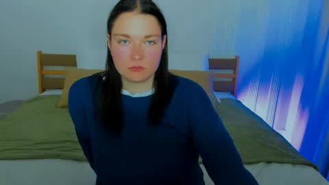 Irene online show from May 1, 8:03 pm