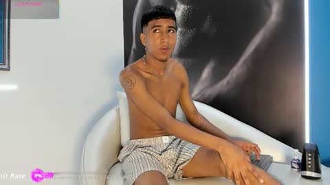 Ender online show from October 11, 5:38 pm