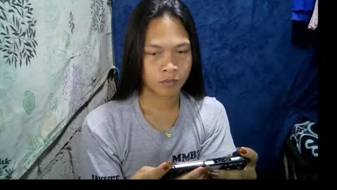 I am MITCH online show from December 17, 10:44 am