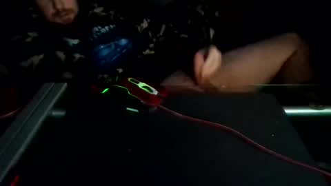 endslaved online show from December 20, 6:48 pm