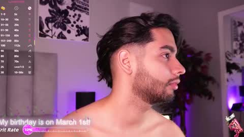 Endy online show from February 12, 12:53 pm