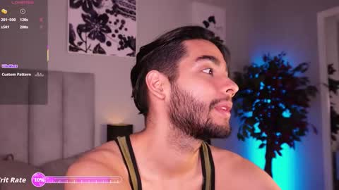 Endy online show from November 9, 1:14 pm