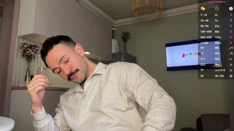 Enen online show from April 18, 6:04 am