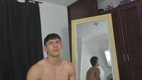 Gio online show from February 26, 2:59 am