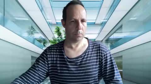 ENG SPA online show from March 15, 7:02 am