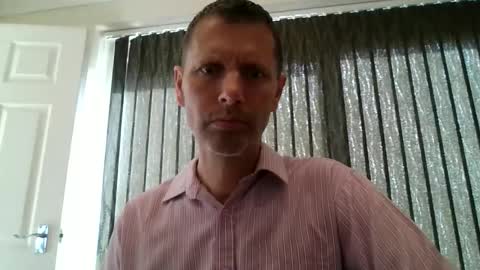 EnglishGuy183 online show from May 15, 8:56 am