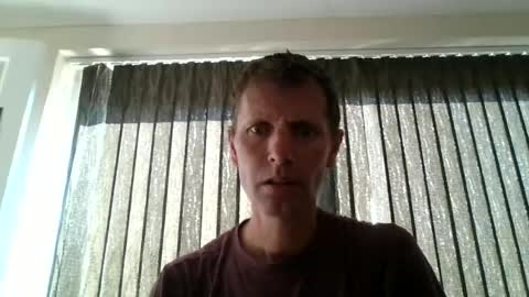EnglishGuy183 online show from June 26, 8:31 am