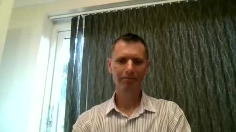 EnglishGuy183 online show from June 30, 8:14 am