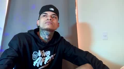 Enigma online show from February 5, 10:11 pm