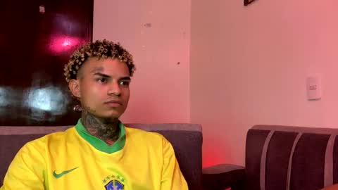 Enigma online show from February 19, 9:14 pm