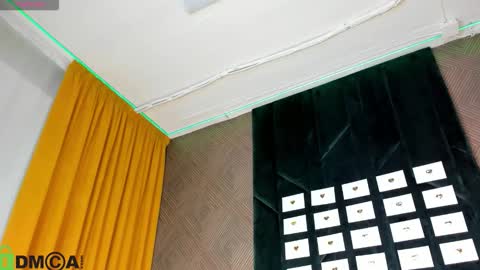 Ella  online show from March 13, 1:09 am