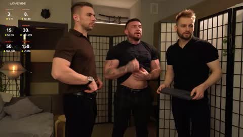 Johnny online show from January 10, 4:12 pm