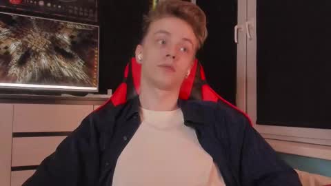 Enker online show from November 23, 11:58 pm