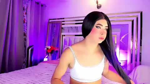 enma_backers online show from April 19, 2:34 am