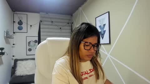 Enma clark online show from September 21, 4:16 am