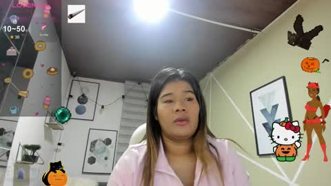 Enma clark online show from November 3, 4:02 am