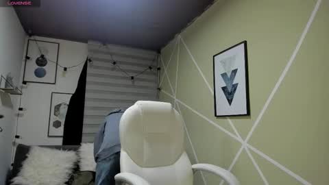 Enma clark online show from October 20, 4:06 am