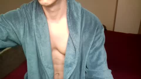 enoch98 online show from February 28, 11:14 am