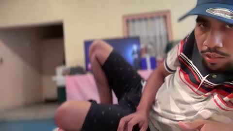 Enriquegc197 online show from January 21, 7:28 pm