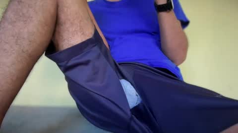 Enriquegc197 online show from March 2, 9:54 pm