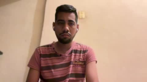 Enriquegc197 online show from December 29, 12:45 pm