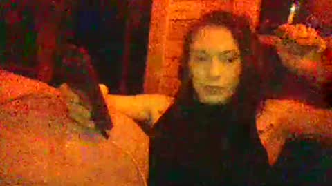 EnticingEnigma online show from October 20, 2:49 am