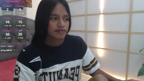 Enyenlina online show from February 11, 12:31 pm