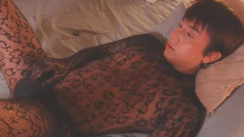 Call me Sweet online show from February 23, 8:00 pm