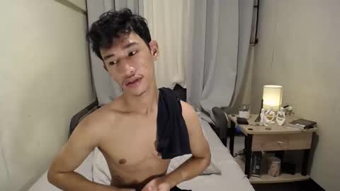 enzo online show from November 10, 11:18 pm