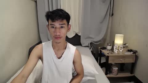 enzo online show from November 1, 1:54 pm