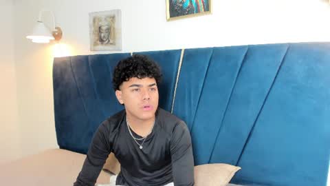 enzo online show from July 3, 6:07 am