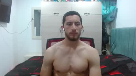 enzo_savage online show from September 10, 7:15 pm