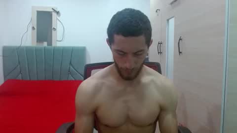 enzo_savage online show from November 4, 3:57 pm
