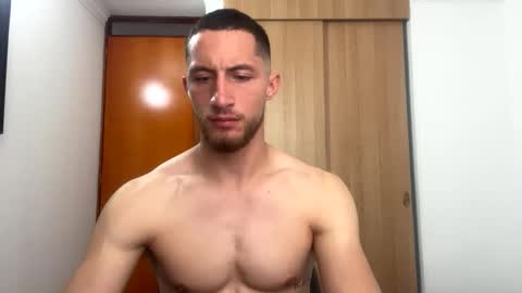 enzo_savage online show from February 2, 7:54 pm