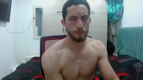 enzo_savage online show from September 12, 6:21 pm