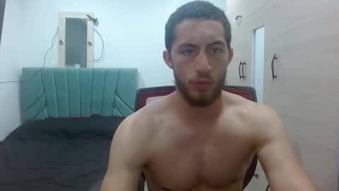enzo_savage online show from October 31, 7:03 pm