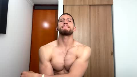 enzo_savage online show from February 17, 6:51 pm