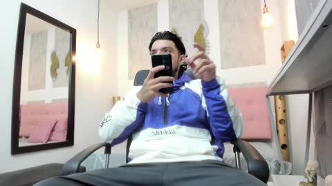    online show from January 9, 3:23 am