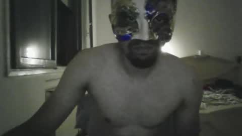 enzoerotico online show from June 7, 1:11 am