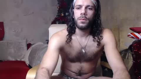 enzofrenchy online show from December 18, 10:46 pm