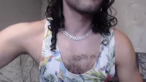 enzofrenchy online show from January 28, 8:26 pm