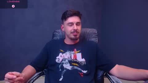 EnzoRace online show from December 13, 7:53 pm