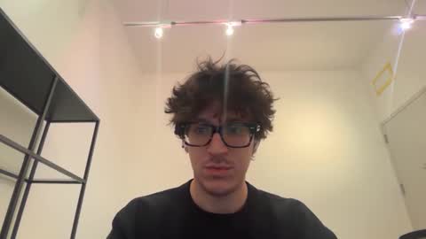 enzyme_ online show from January 20, 7:46 pm