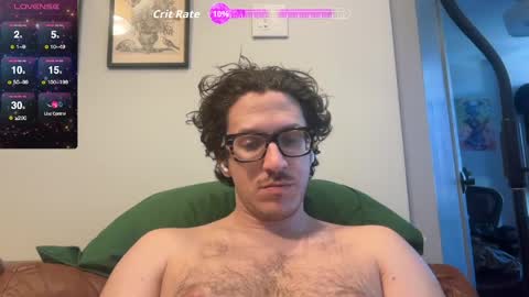 enzyme_ online show from April 9, 6:02 pm