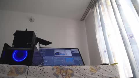 Eolicasextwo online show from February 28, 3:37 pm