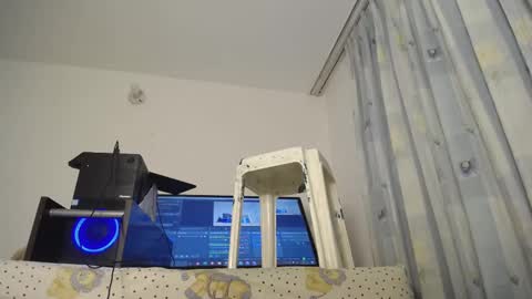 Eolicasextwo online show from February 27, 12:57 am