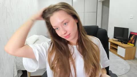 Renata online show from January 17, 3:11 pm