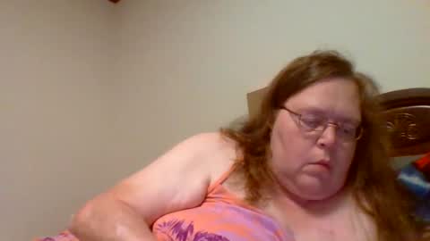 epic_ginger online show from October 10, 10:47 pm