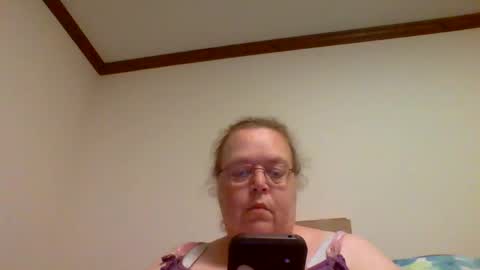 epic_ginger online show from September 25, 11:45 pm