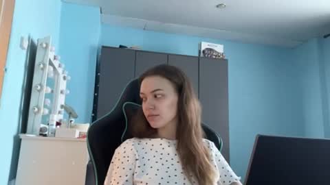 Lily online show from February 26, 12:14 am